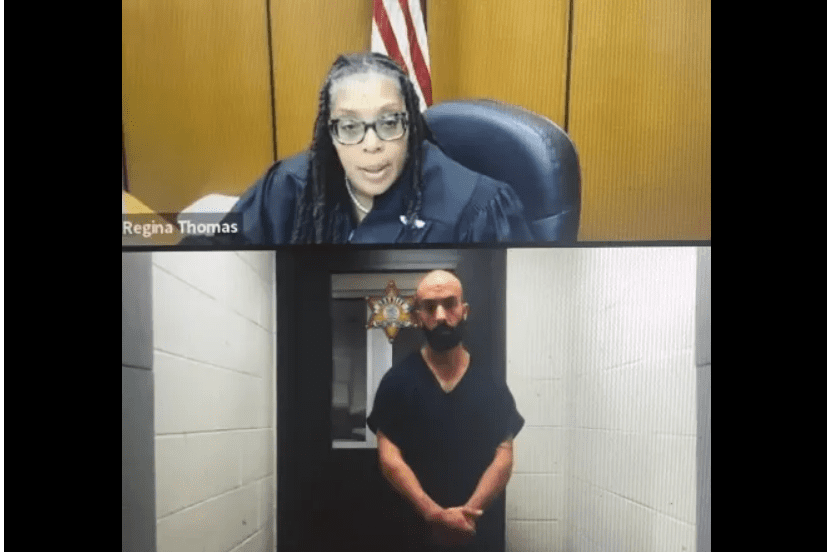 Judge Regina Thomas