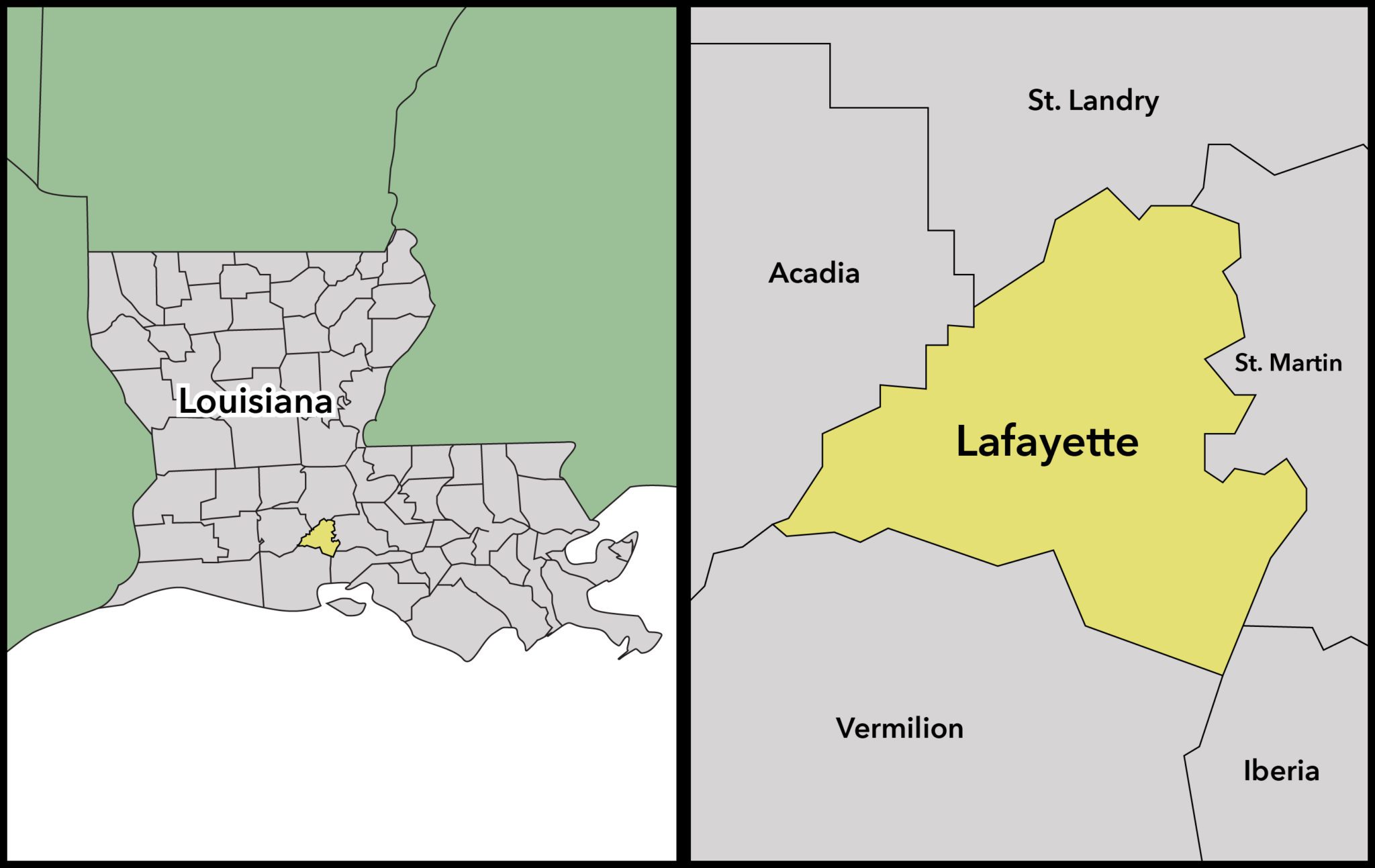 Islamic Center of Lafayette