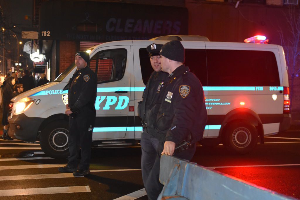 NYPD