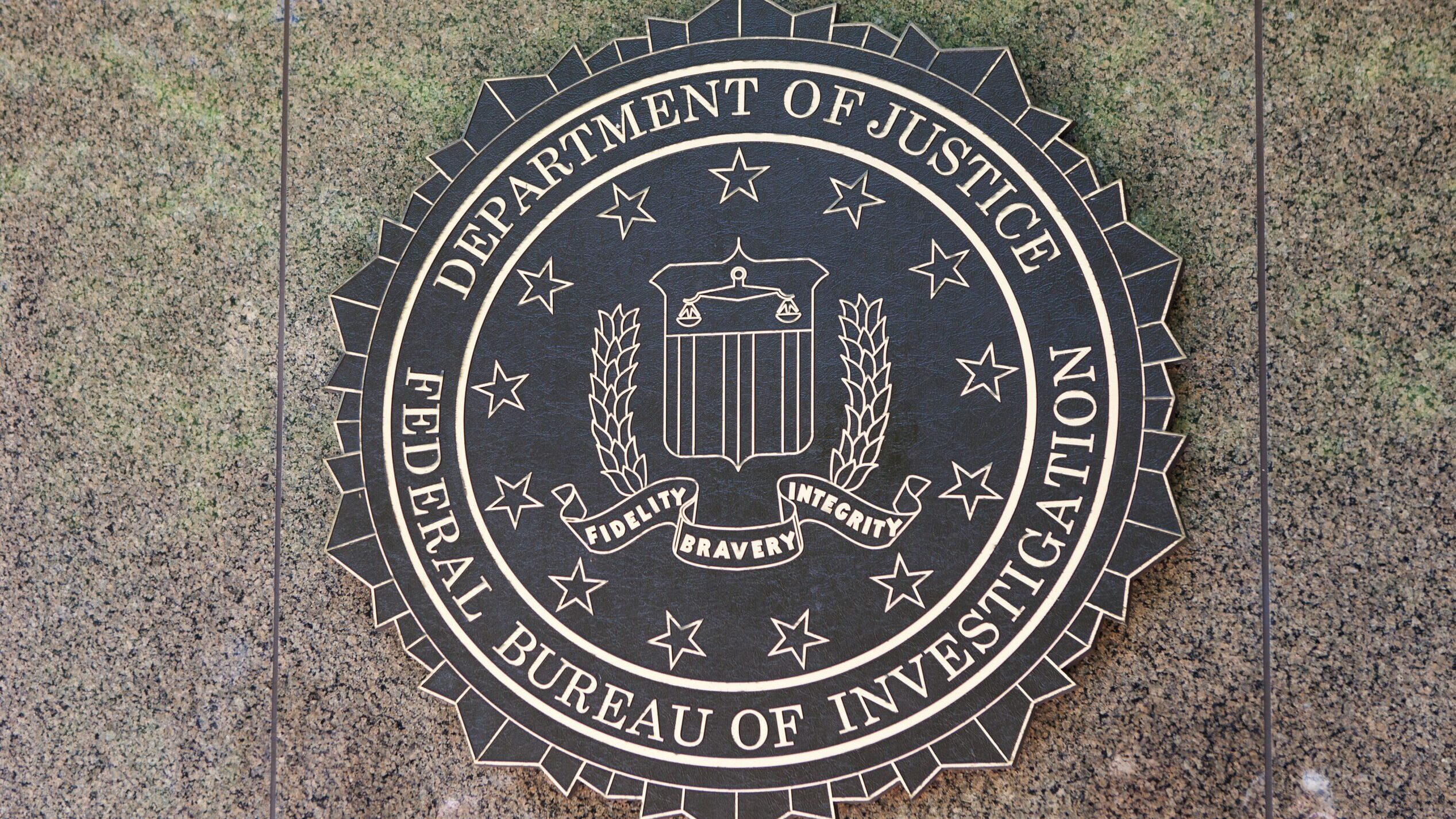 FBI