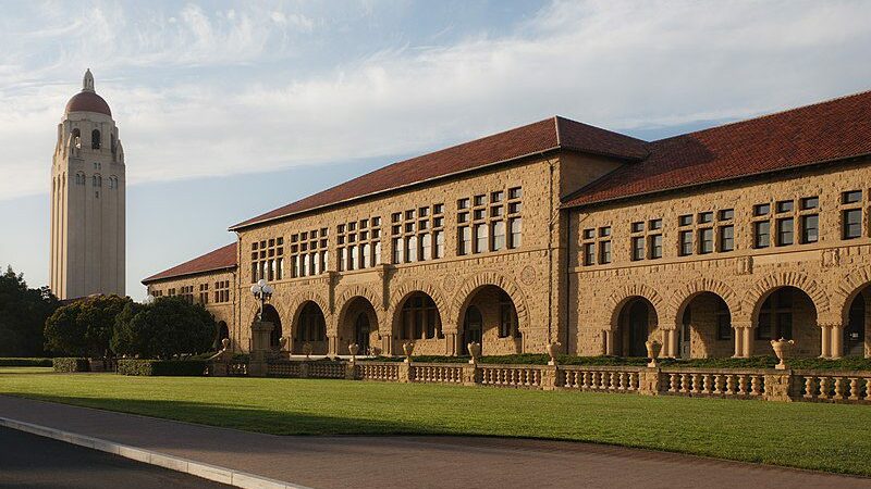 Stanford Agrees to Pay to Resolve Foreign Funding Allegations