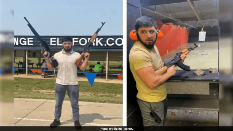 Mansuri Manuchekhri, via US Justice Dept.