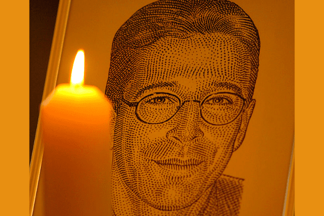 India Eliminates Key Figure Responsible for Kidnapping and Murder of Daniel Pearl