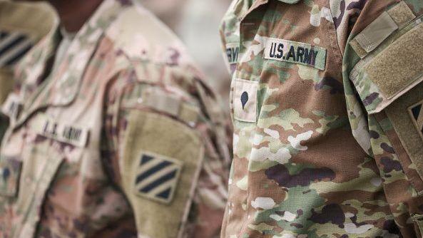 Former Army Intelligence Analyst Sentenced for Selling Military Information to China