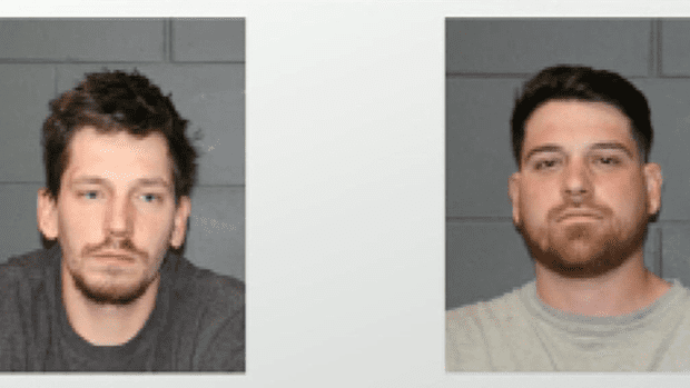 Two Connecticut Men Arrested in Hate Crime Assault