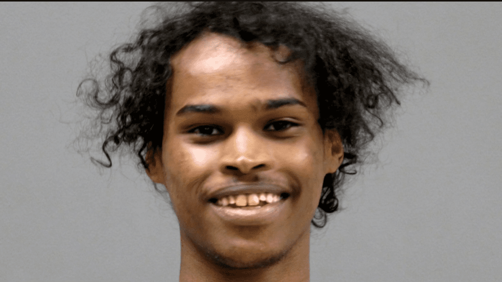 Shoplifter Arrest Foils Potential Mass Casualty Event
