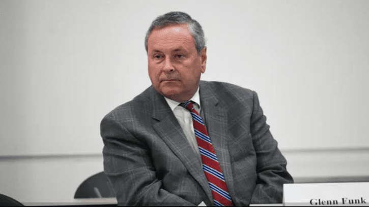 Texas Neo-Nazi Arrested for Making Lynching Threat Against Nashville District Attorney