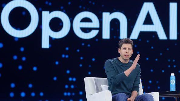 OpenAI Disrupts China Influence Campaigns