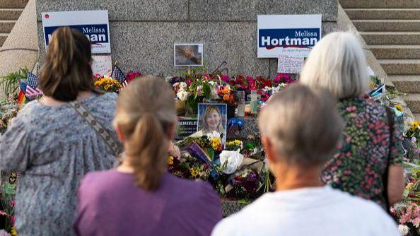 Man Assassinates Democrat Lawmaker