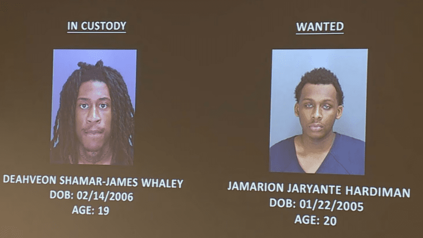 Possible Mass Shooting at Michigan School Graduation Thwarted