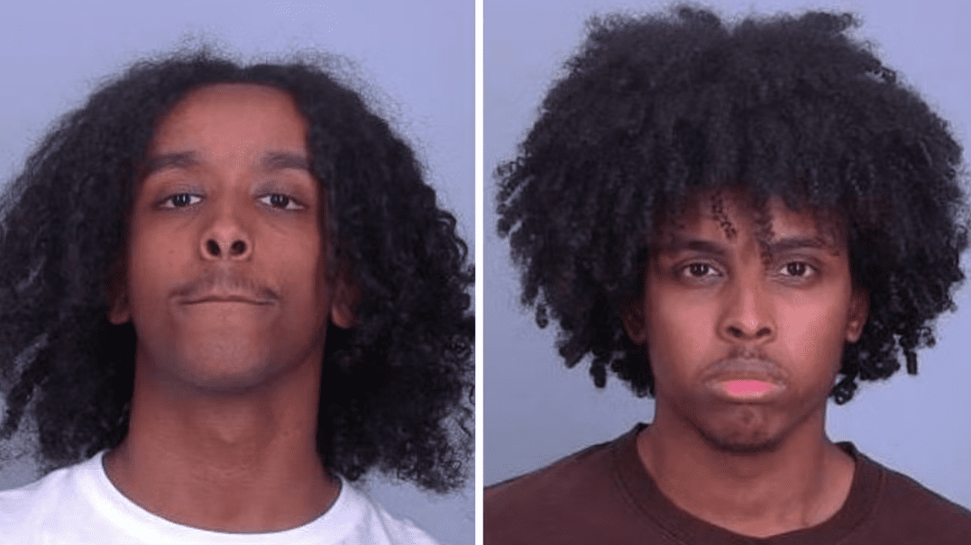 Two Men Charged in Connection With Graduation Ceremony Shootings