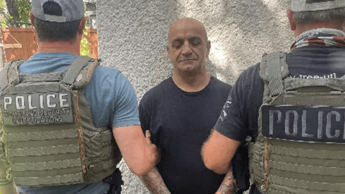 ICE Arrests 11 Iranian Terror Suspects, Including Iranian Army Sniper