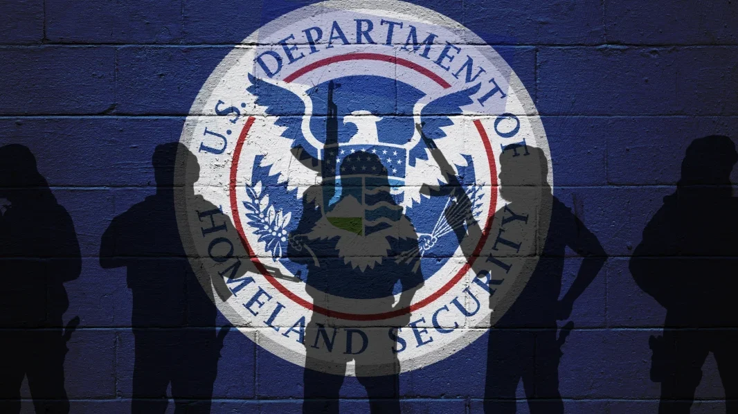 New Report Documents DHS Funding of Terror-Linked Islamic Organizations