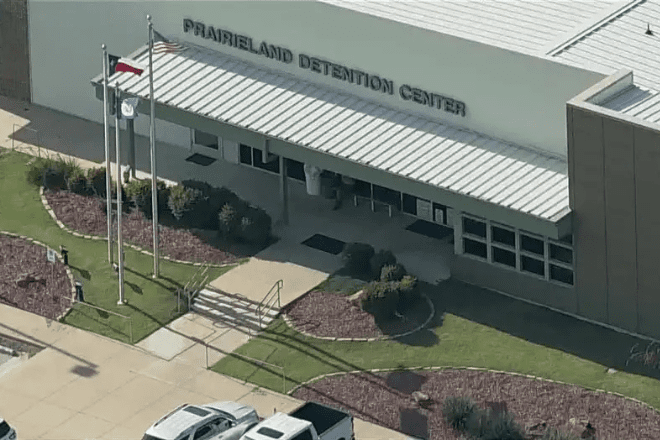 ICE Agents Targeted in 2 Ambush Attacks in Texas and Oregon