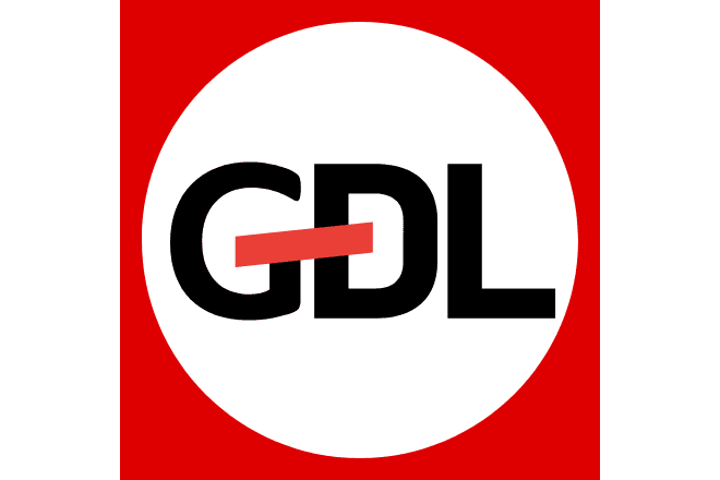 Goyim Defense League Emblem