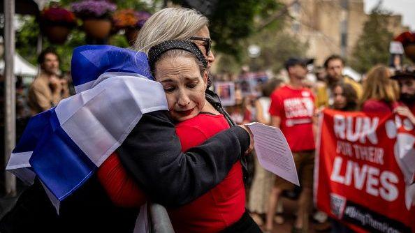 Suspect in Colorado Terror Attack Charged With Federal Hate Crimes