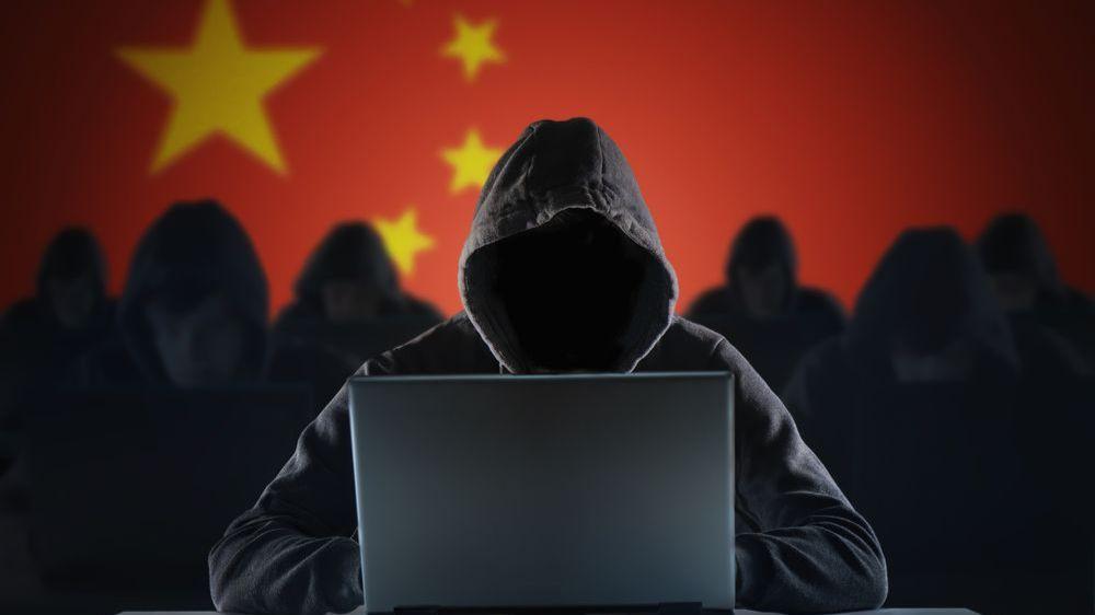 Microsoft Program Exposes Pentagon Computers to Potential Chinese Cyberattacks 
