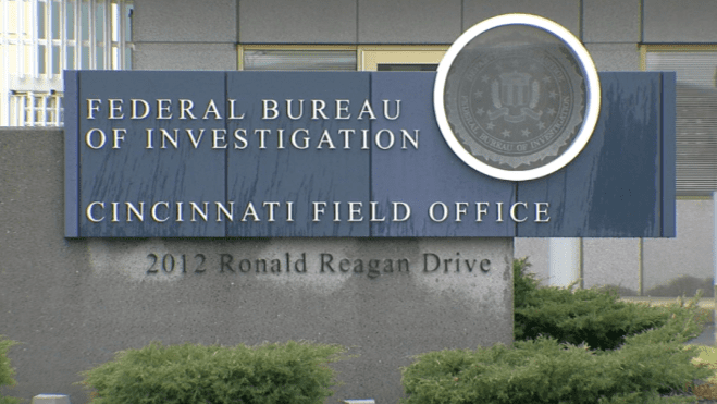 FBI Arrests Man Accused of Threatening to Kill Thousands in Cincinnati