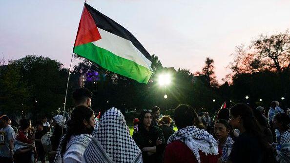 Man Pleads Guilty to Antisemitic Hate Crime at Ohio State University