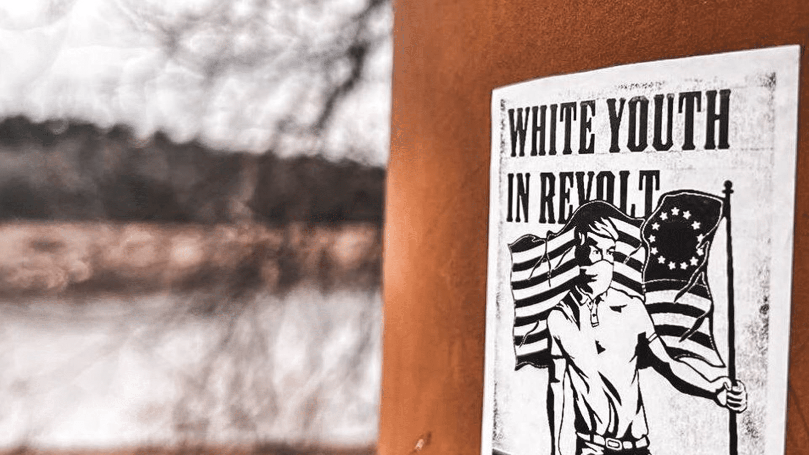 White Supremacists Recruiting Teens Via Nationwide Network of Youth Groups