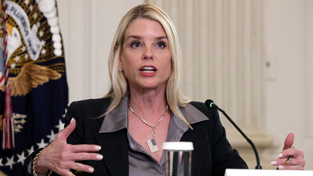 Justice Department Sues Anti-Israel Protesters Using a Law Protecting Abortion Clinics