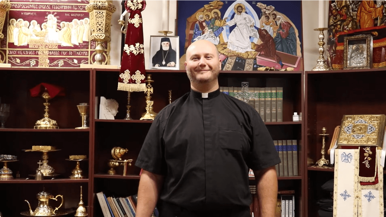 Man Threatens Miami Church Yelling ‘Allahu Akbar’