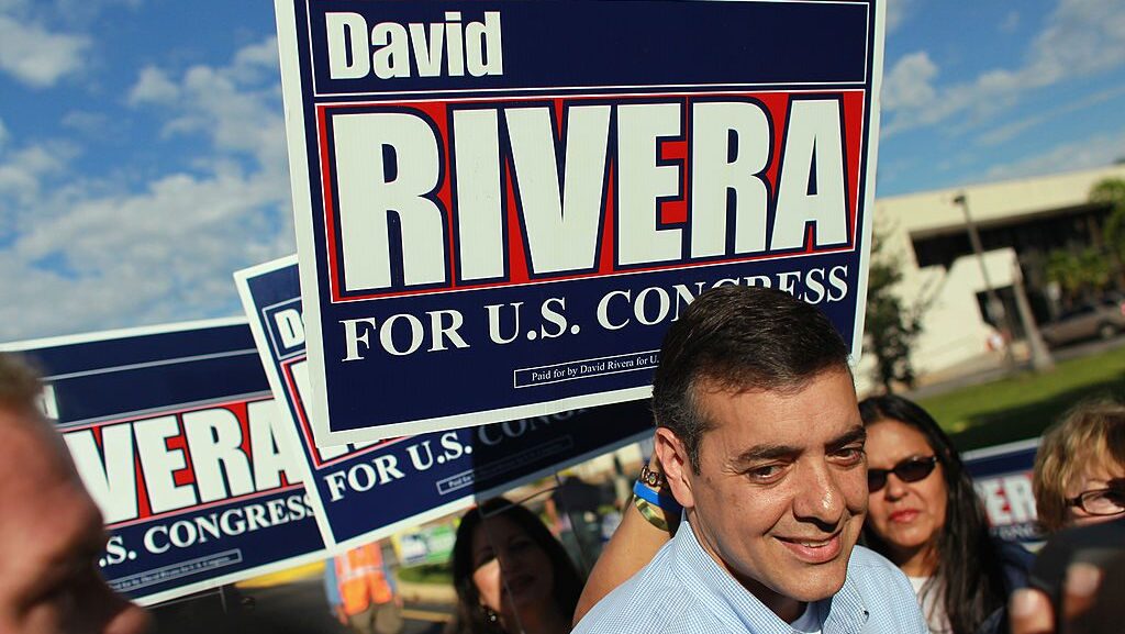 Former Congressman on Trial Over Undisclosed Lobbying for Venezuela