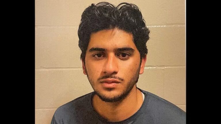 Muhammad Shahzeb Khan