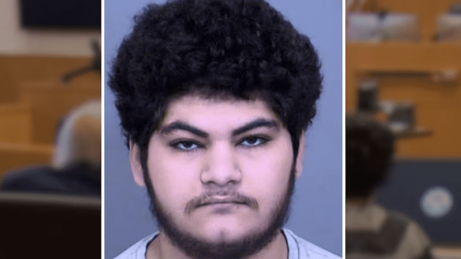 ​Arizona Teen Sentenced in ISIS-Inspired Phoenix Pride Plot